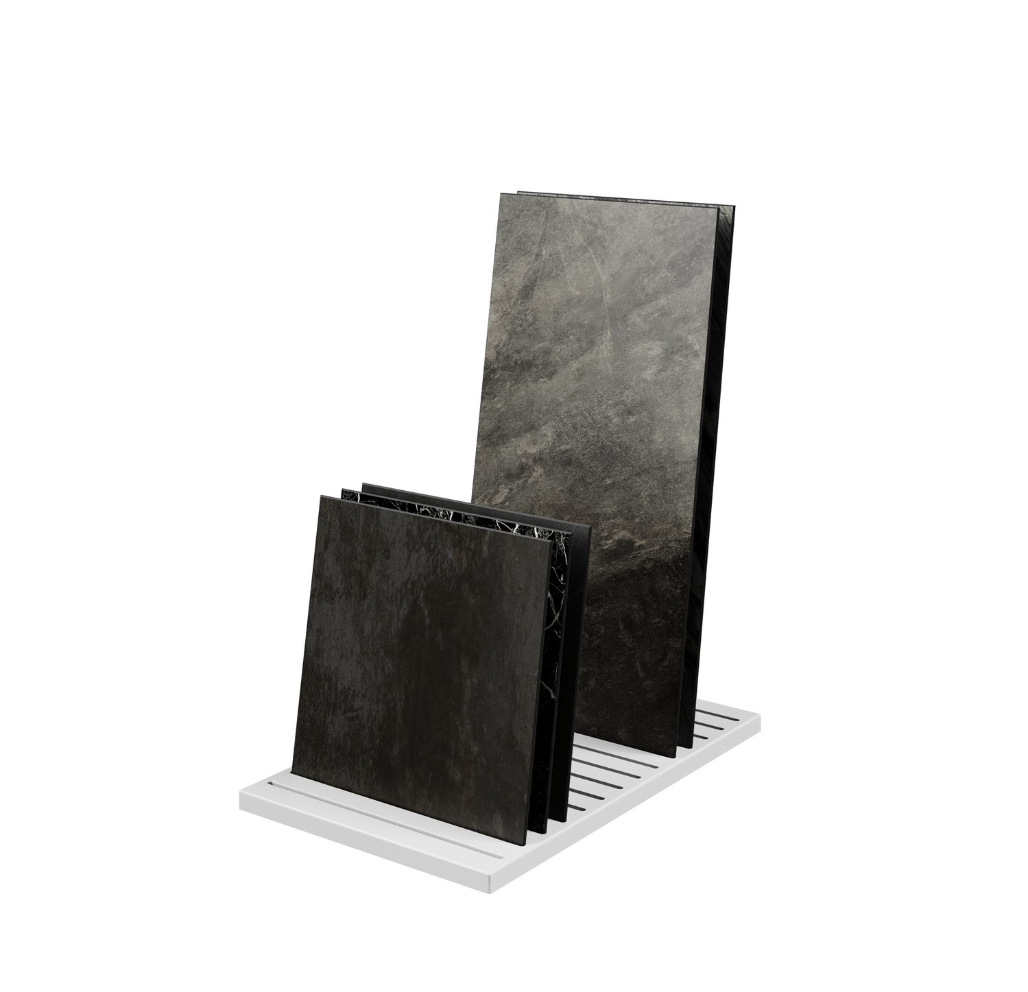 Изготовление стендов для плитки